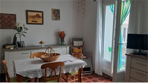 t3 à la location -   34140  MEZE, surface 60 m2 location t3 - UBI481207040